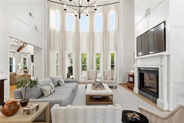 $1,495,000 | 2085 Cambridge Avenue, Atlanta, GA 30337