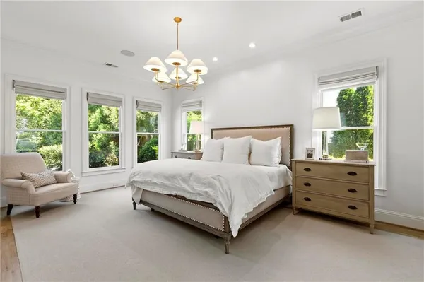 $1,495,000 | 2085 Cambridge Avenue, Atlanta, GA 30337