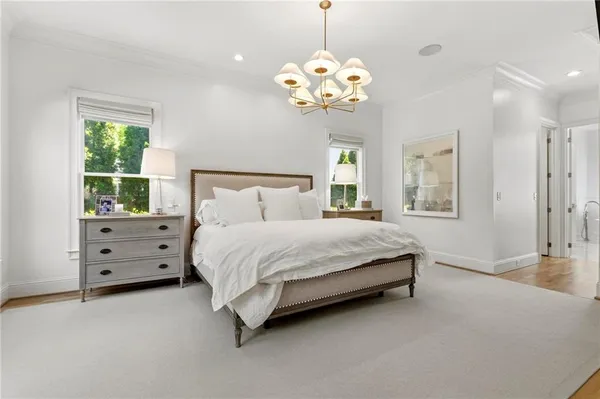 $1,495,000 | 2085 Cambridge Avenue, Atlanta, GA 30337