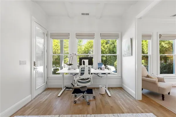 $1,495,000 | 2085 Cambridge Avenue, Atlanta, GA 30337