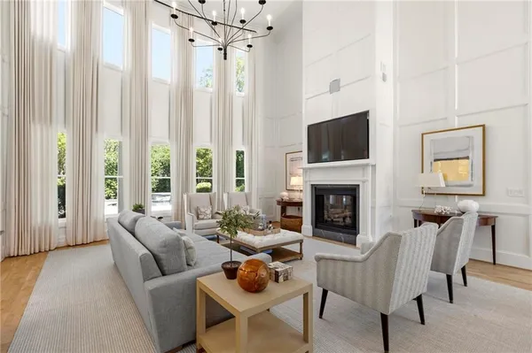 $1,495,000 | 2085 Cambridge Avenue, Atlanta, GA 30337