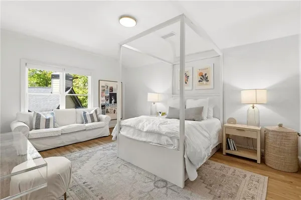 $1,495,000 | 2085 Cambridge Avenue, Atlanta, GA 30337