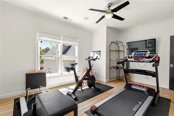 $1,495,000 | 2085 Cambridge Avenue, Atlanta, GA 30337