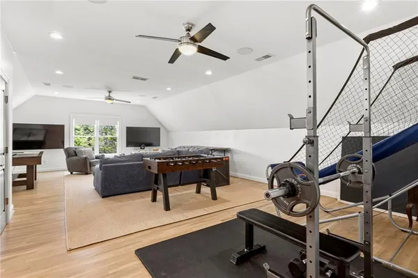 $1,495,000 | 2085 Cambridge Avenue, Atlanta, GA 30337