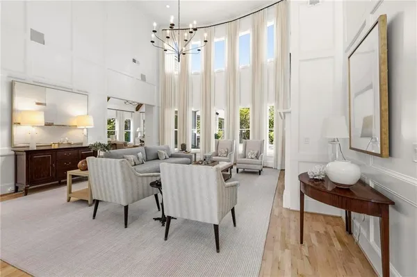 $1,495,000 | 2085 Cambridge Avenue, Atlanta, GA 30337
