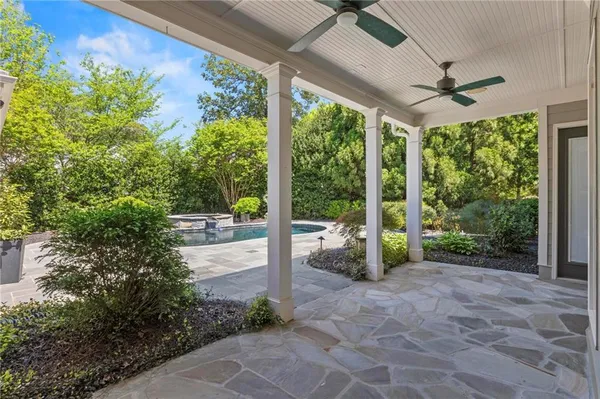 $1,495,000 | 2085 Cambridge Avenue, Atlanta, GA 30337