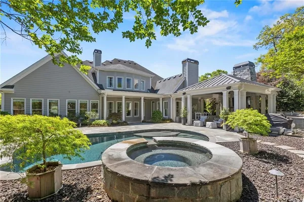 $1,495,000 | 2085 Cambridge Avenue, Atlanta, GA 30337