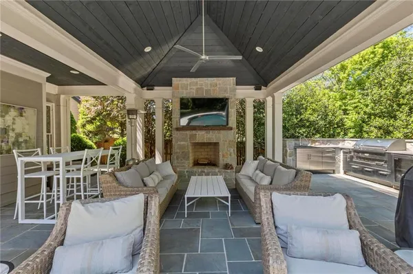 $1,495,000 | 2085 Cambridge Avenue, Atlanta, GA 30337