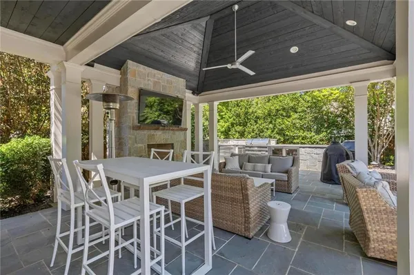 $1,495,000 | 2085 Cambridge Avenue, Atlanta, GA 30337