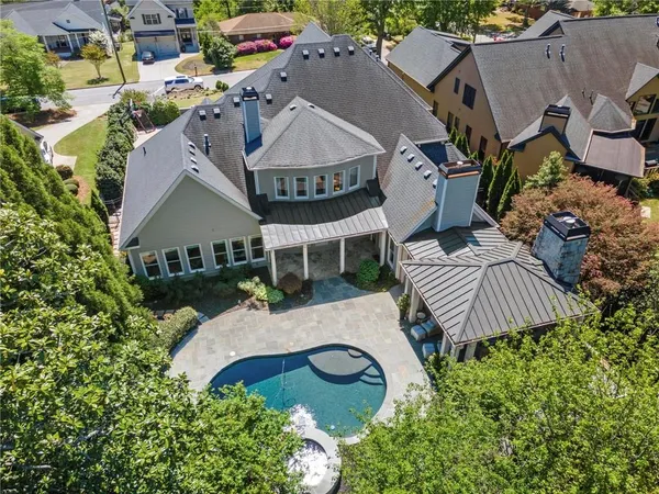 $1,495,000 | 2085 Cambridge Avenue, Atlanta, GA 30337