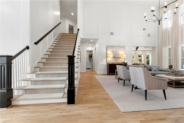 $1,495,000 | 2085 Cambridge Avenue, Atlanta, GA 30337