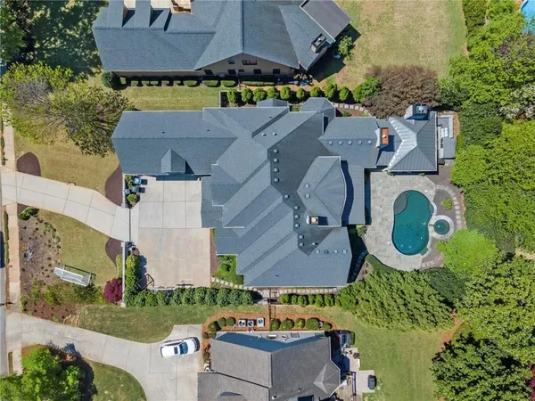 $1,495,000 | 2085 Cambridge Avenue, Atlanta, GA 30337