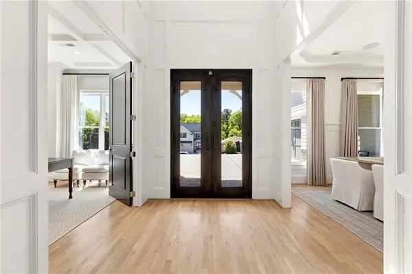 $1,495,000 | 2085 Cambridge Avenue, Atlanta, GA 30337