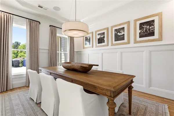 $1,495,000 | 2085 Cambridge Avenue, Atlanta, GA 30337