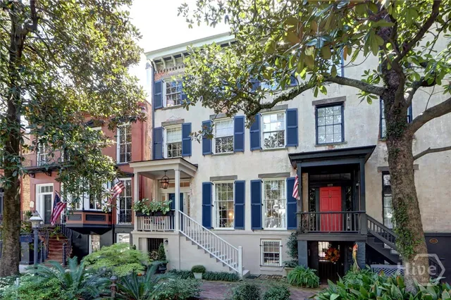 $2,950,000 | 119 East Jones Street, Savannah, GA 31401