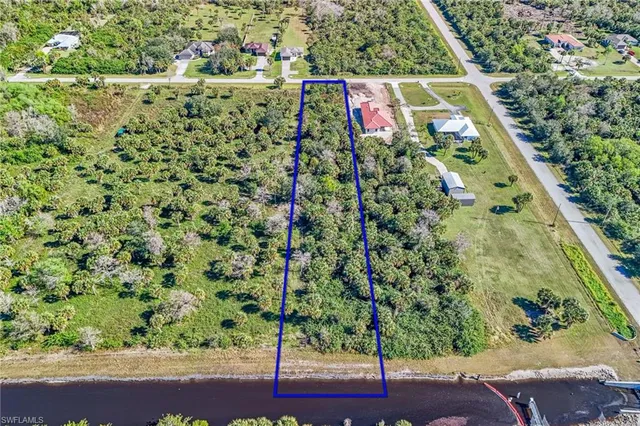 $150,000 | Wilson Boulevard North, Naples, FL 34120