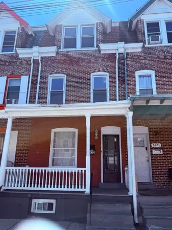 $2,300 | 622 Park Street, Allentown, PA 18102
