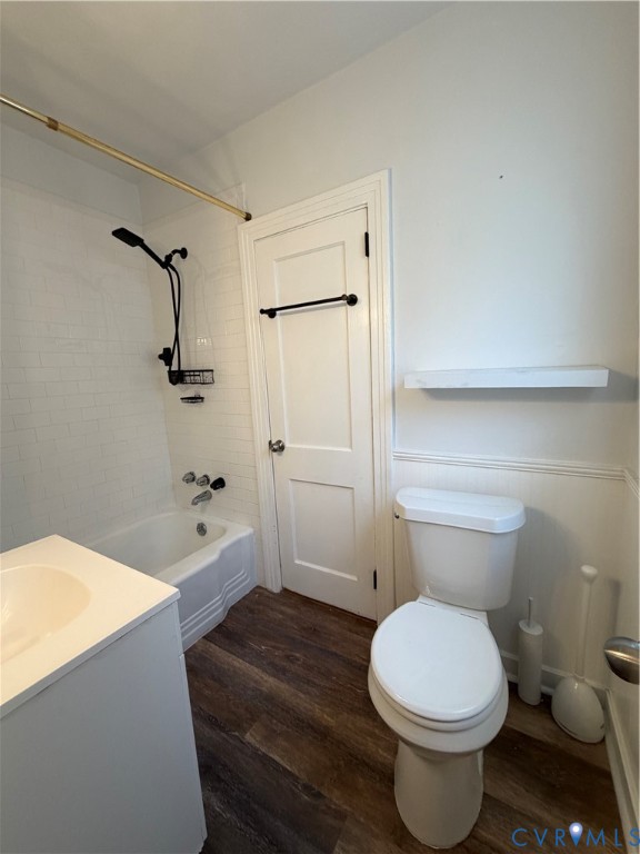 232 Clifton Street Hampton, VA 23661 - Photo 11 of 25