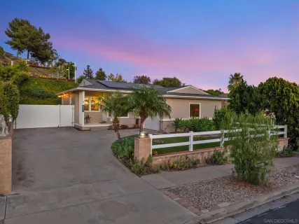 $849,990 | 6025 Kelton Avenue, La Mesa, CA 91942