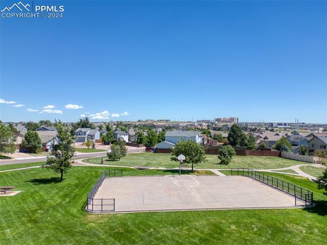 7803 Swiftrun Road Colorado Springs, CO 80920 - Photo 40 of 41