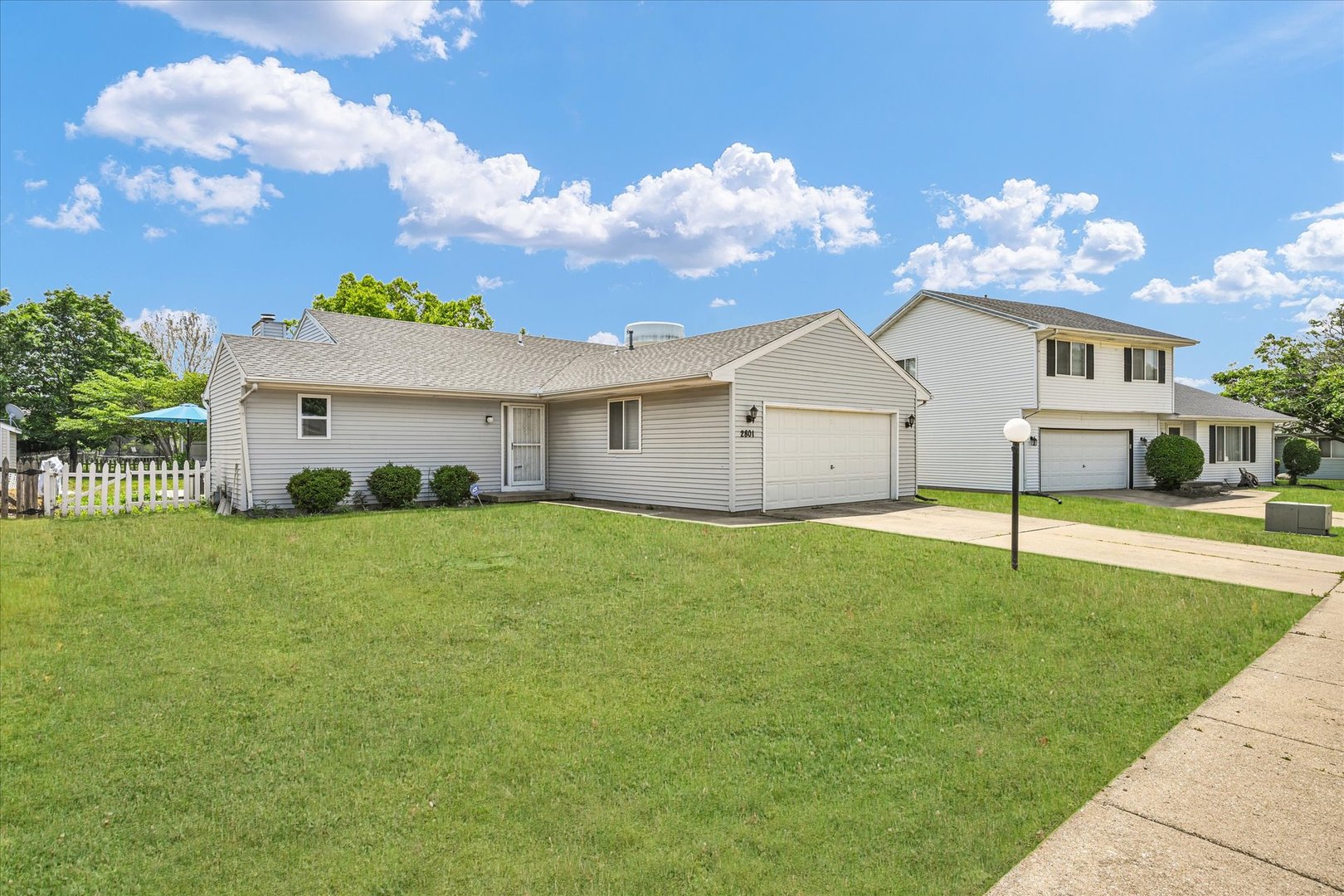 2801 Rachel Road Champaign, IL 61822 - Photo 2 of 29