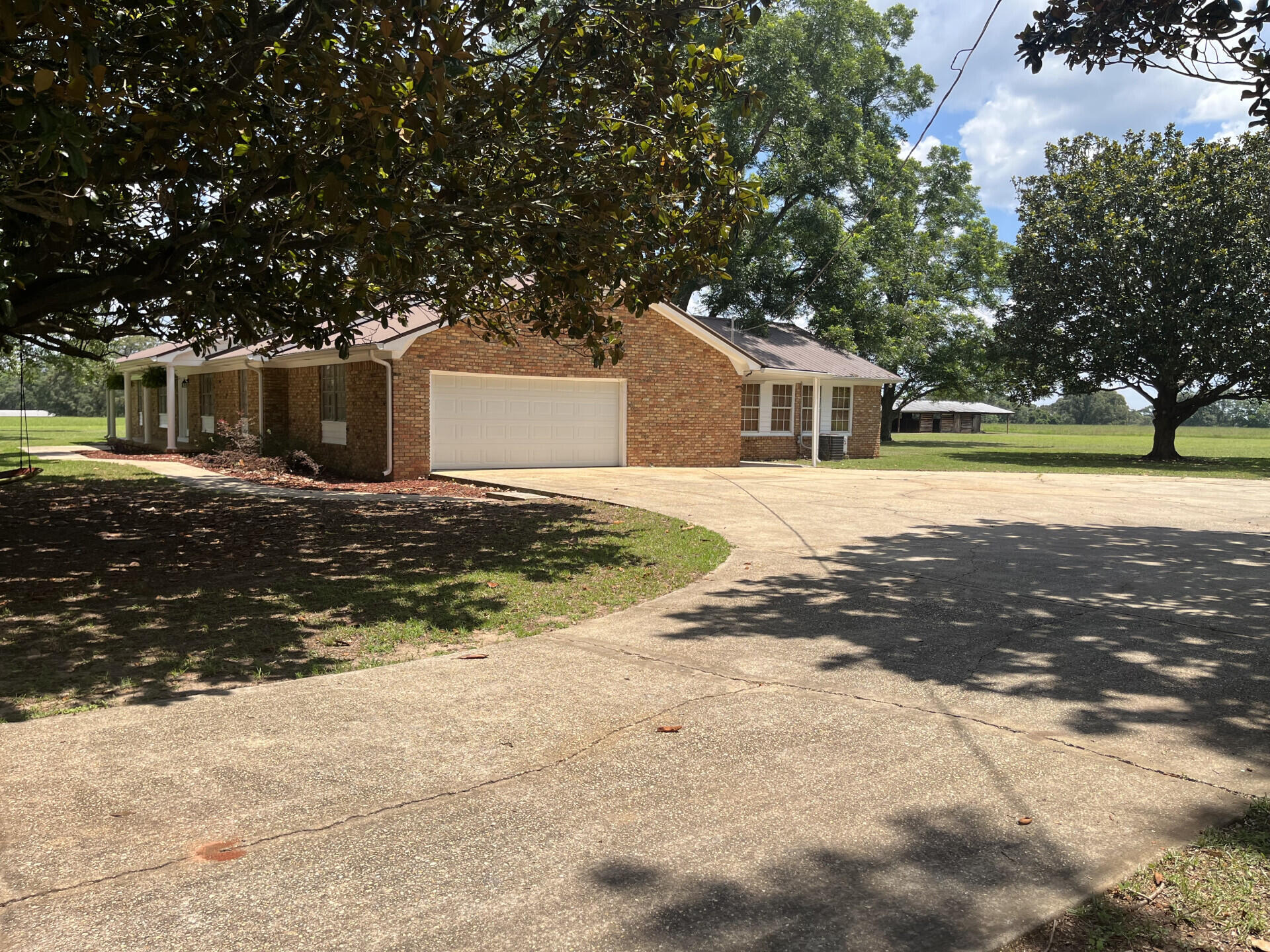 6609 Lenwood Jackson Road Baker, FL 32531 - Photo 3 of 33 6609LenwoodJacksonRd_69503_3
