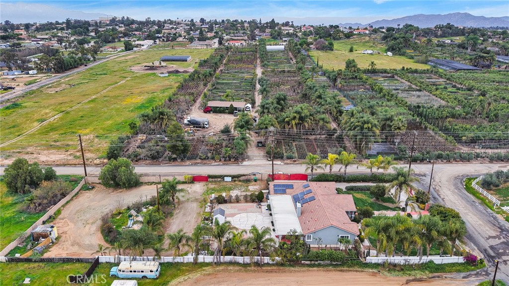 17777 Brazier Drive Riverside, CA 92508 - Photo 52 of 58 an aerial view of multiple house