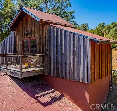 49610 House Ranch Road O'Neals, CA 93645 - Photo 19 of 44 Upper winery