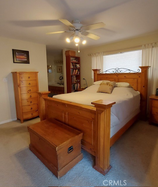 49610 House Ranch Road O'Neals, CA 93645 - Photo 29 of 44 Primary bedroom