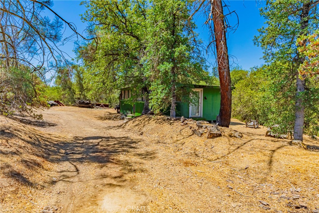49610 House Ranch Road O'Neals, CA 93645 - Photo 30 of 44 orig. tack house