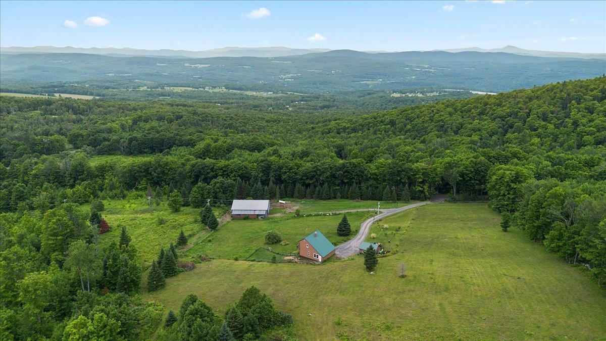 1297 Tower Road Williamstown, VT 05679 - Photo 5 of 39