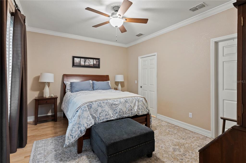 210 Tucker Springs Road Sopchoppy, FL 32358 - Photo 19 of 93