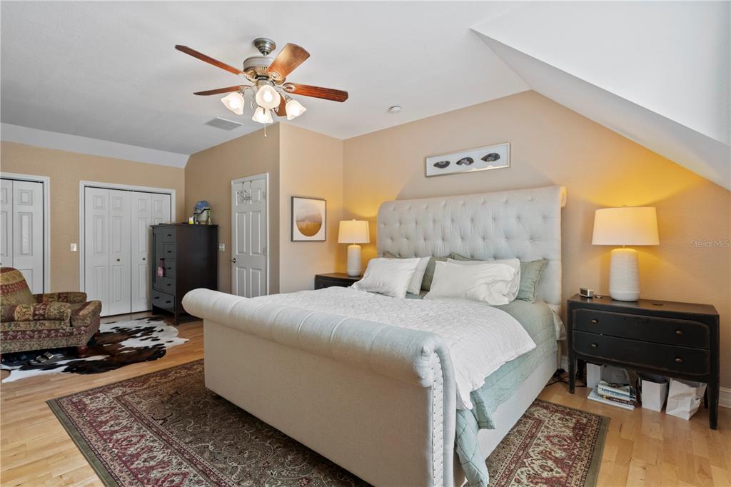 210 Tucker Springs Road Sopchoppy, FL 32358 - Photo 24 of 93
