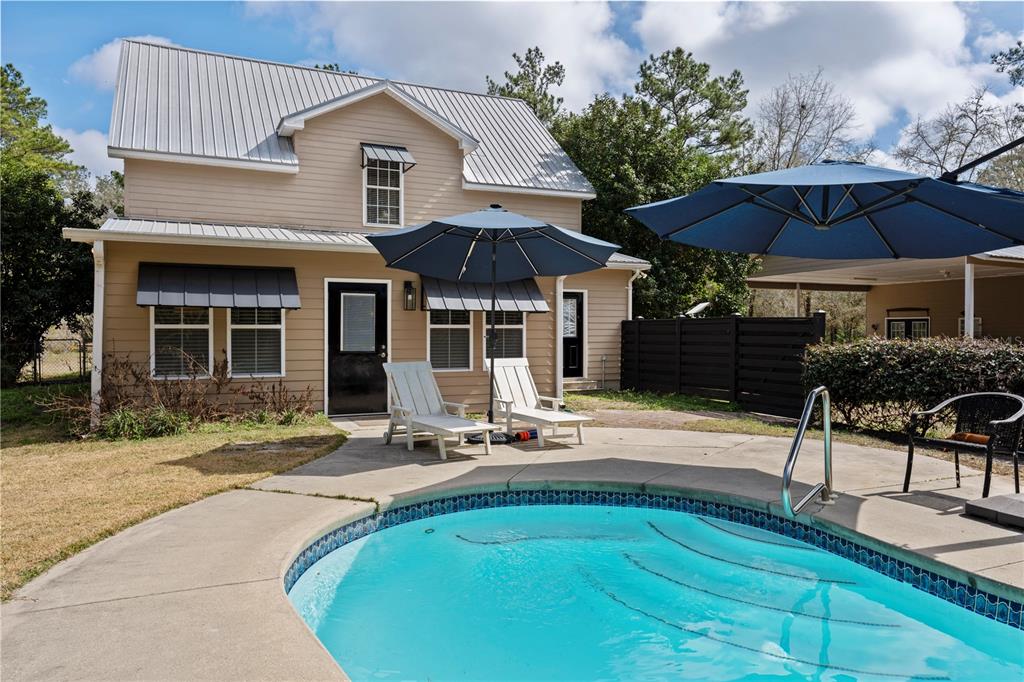 210 Tucker Springs Road Sopchoppy, FL 32358 - Photo 37 of 93