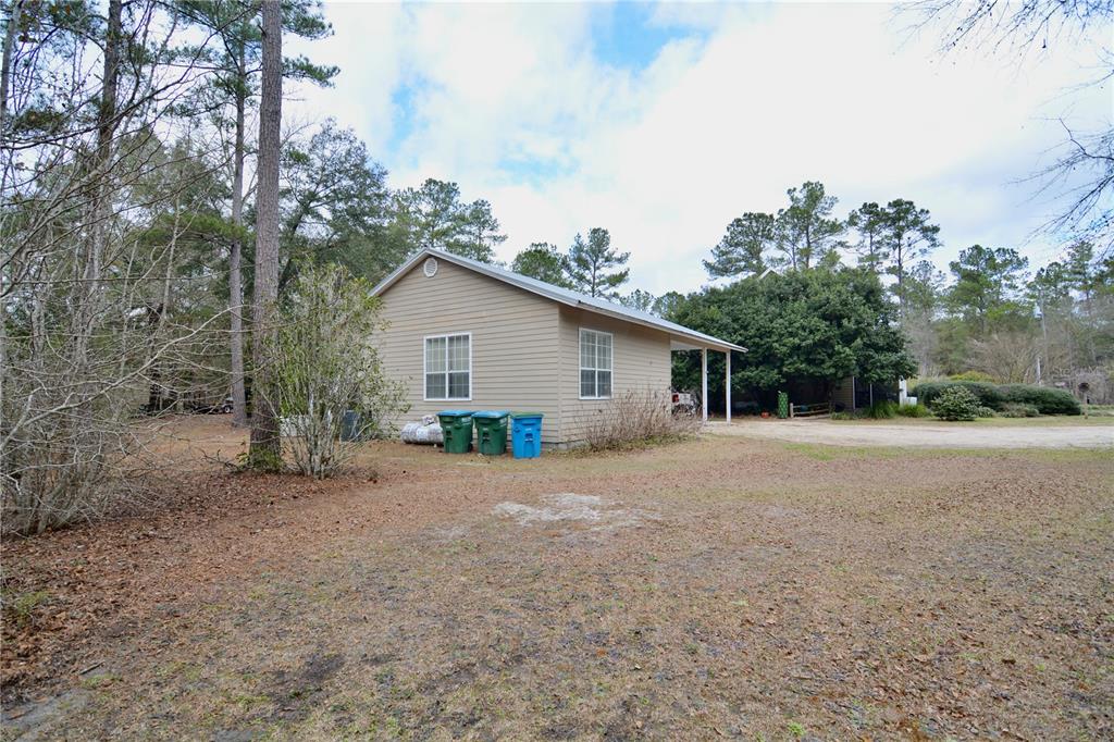 210 Tucker Springs Road Sopchoppy, FL 32358 - Photo 40 of 93