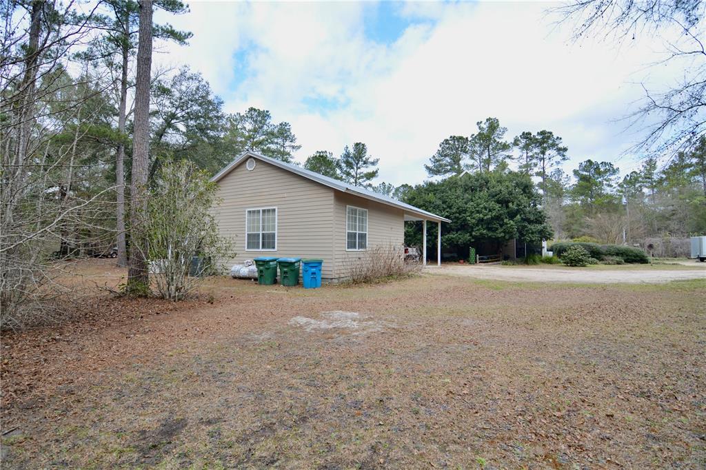 210 Tucker Springs Road Sopchoppy, FL 32358 - Photo 46 of 93