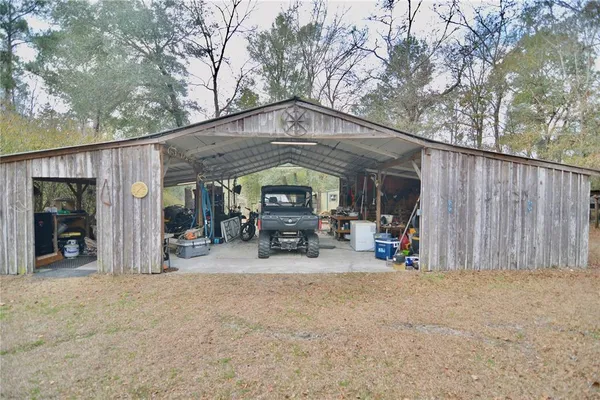 $999,990 | 210 Tucker Springs Road, Sopchoppy, FL 32358