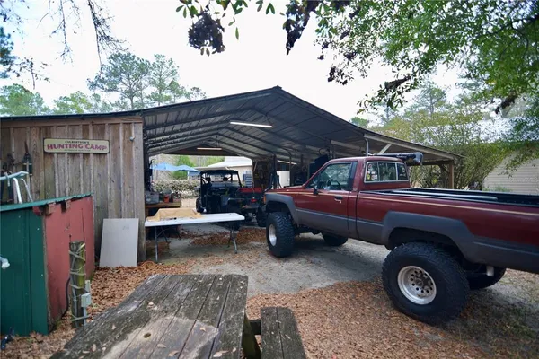 $999,990 | 210 Tucker Springs Road, Sopchoppy, FL 32358