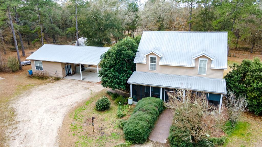 210 Tucker Springs Road Sopchoppy, FL 32358 - Photo 6 of 93