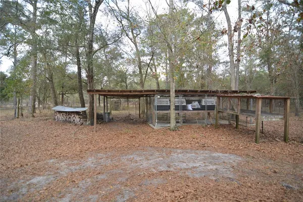 $999,990 | 210 Tucker Springs Road, Sopchoppy, FL 32358