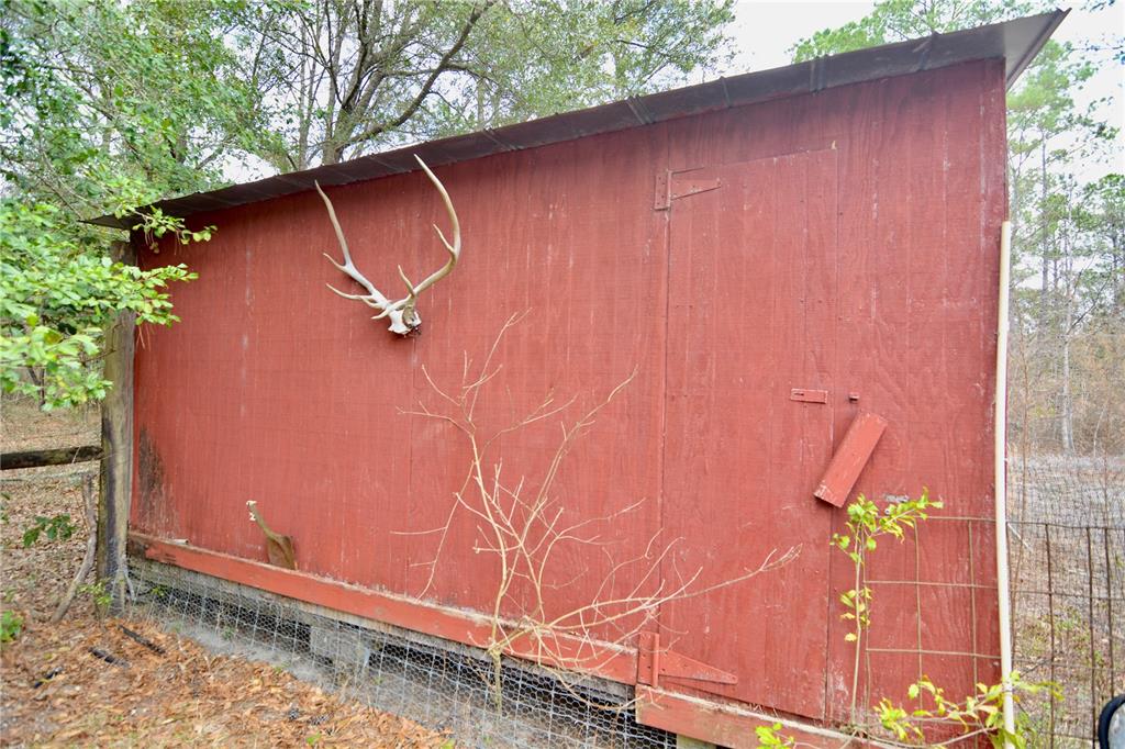 210 Tucker Springs Road Sopchoppy, FL 32358 - Photo 68 of 93