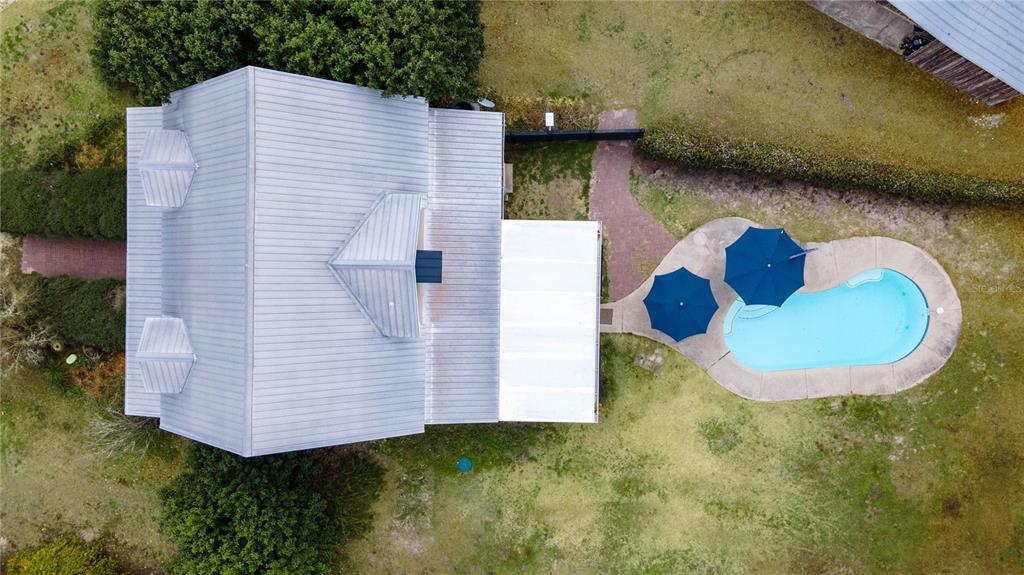 210 Tucker Springs Road Sopchoppy, FL 32358 - Photo 83 of 93