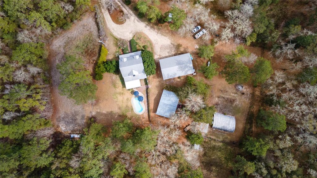 210 Tucker Springs Road Sopchoppy, FL 32358 - Photo 84 of 93