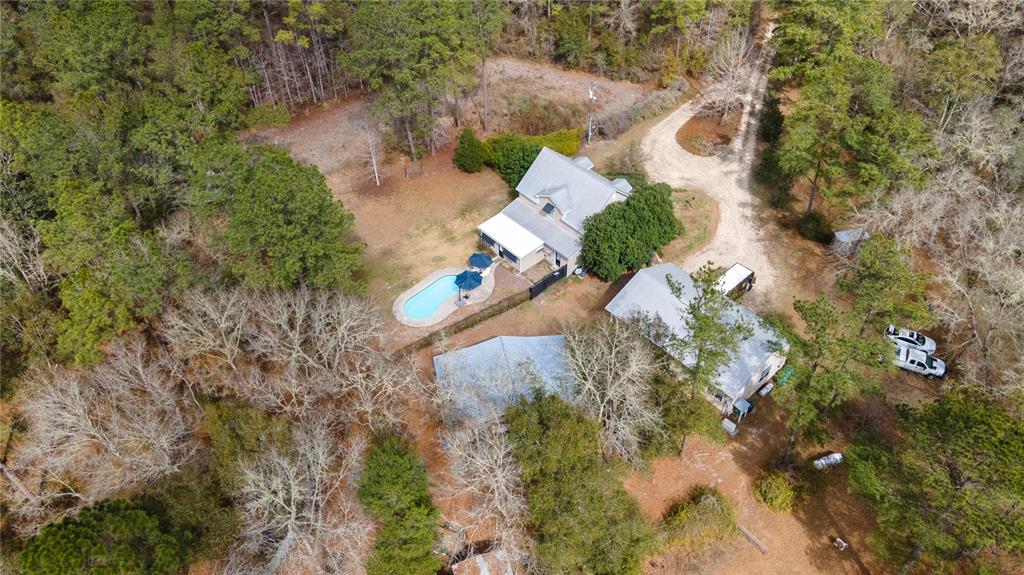 210 Tucker Springs Road Sopchoppy, FL 32358 - Photo 85 of 93