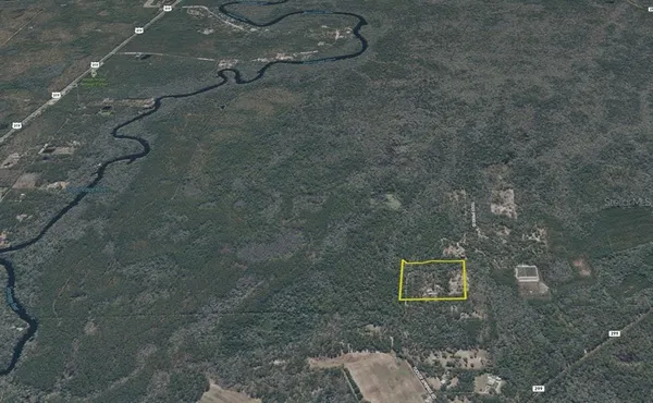 $999,990 | 210 Tucker Springs Road, Sopchoppy, FL 32358
