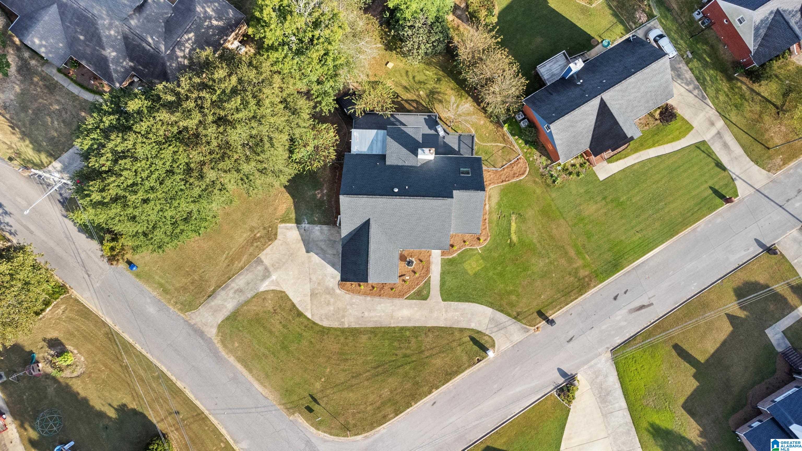 4000 Laurel Ridge Trail Trussville, AL 35173 - Photo 37 of 42