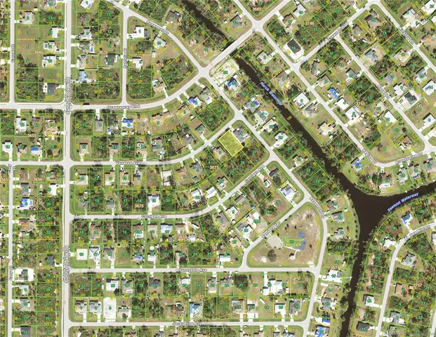 $23,000 | 11101 Vanessa Avenue, Englewood, FL 34224