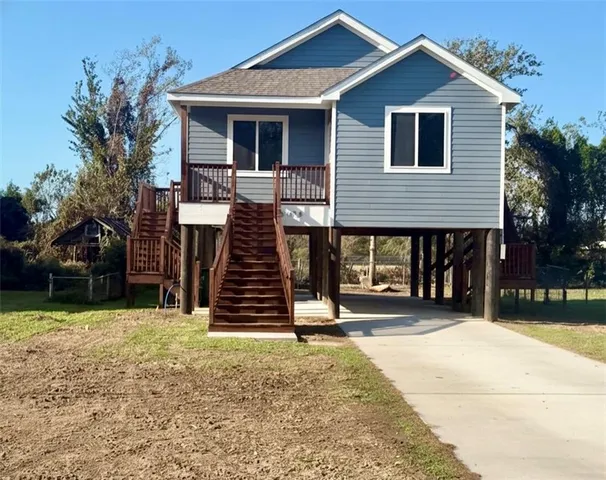 $249,000 | 3428 Jean Lafitte Boulevard, Lafitte, LA 70067
