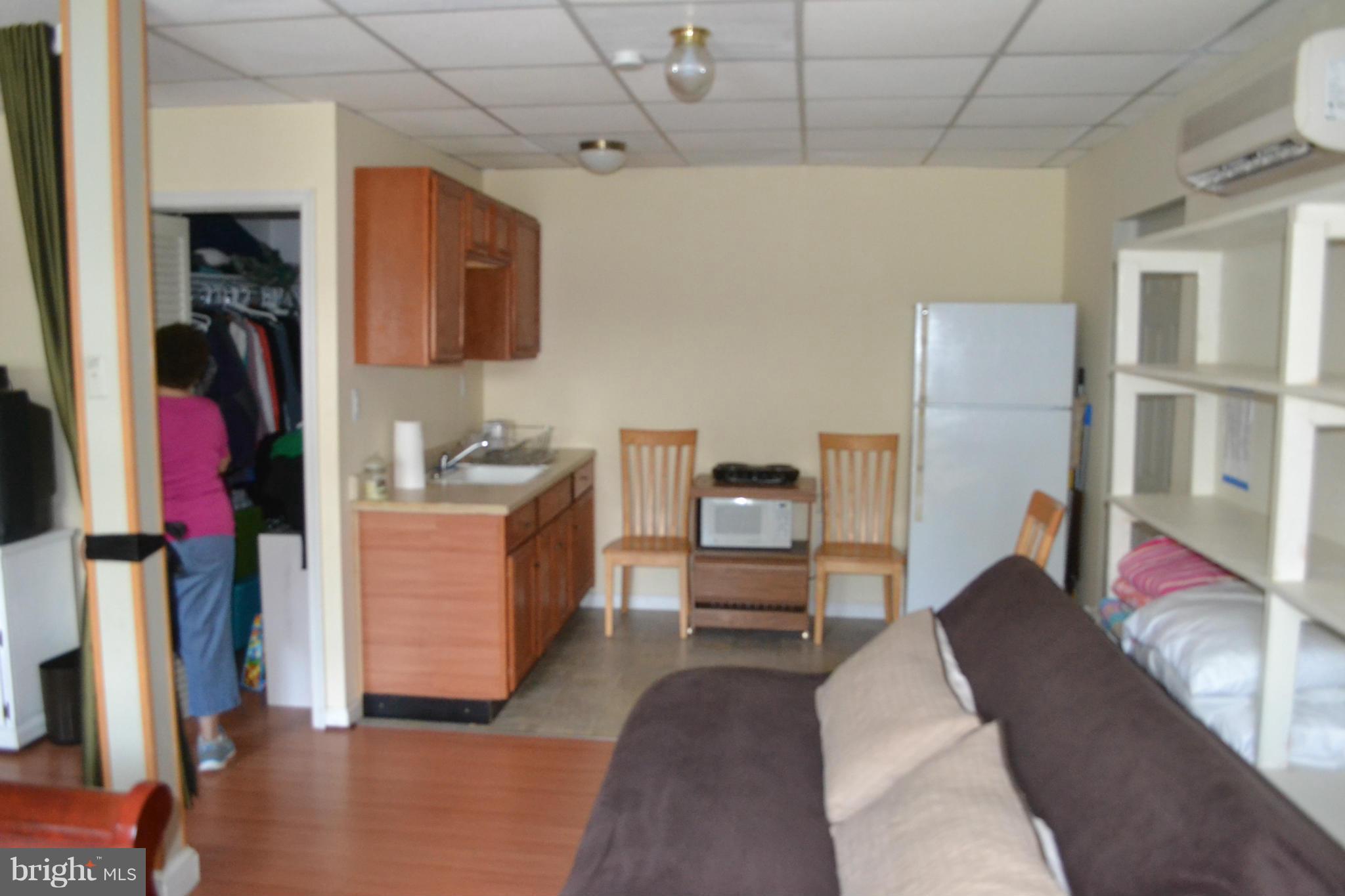 9733 Sunrise Road Vienna, VA 22181 - Photo 21 of 23 Basement