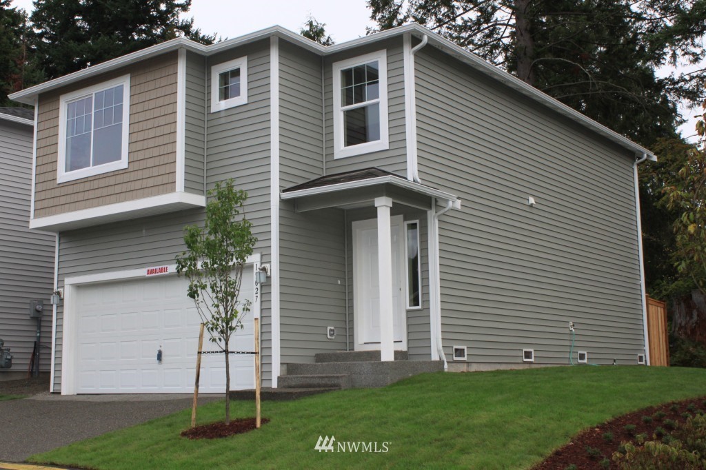 19027 25th Drive Southeast Bothell, WA 98012 - Photo 1 of 12 Gallery Image 1